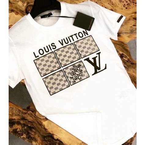 harga kaos louis vuitton asli|baju louis vuitton.